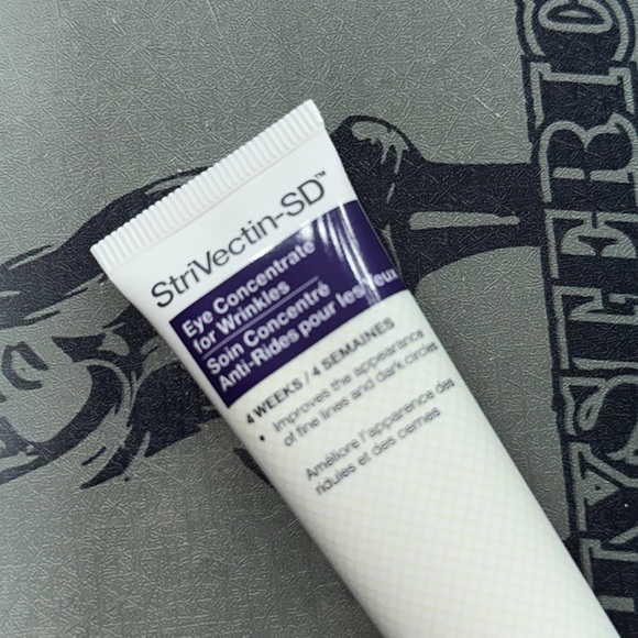 StriVectin-SD Eye Concentrate for Wrinkles IMPROVES APPEARANCE of FINE LINES - Picture 10 of 10
